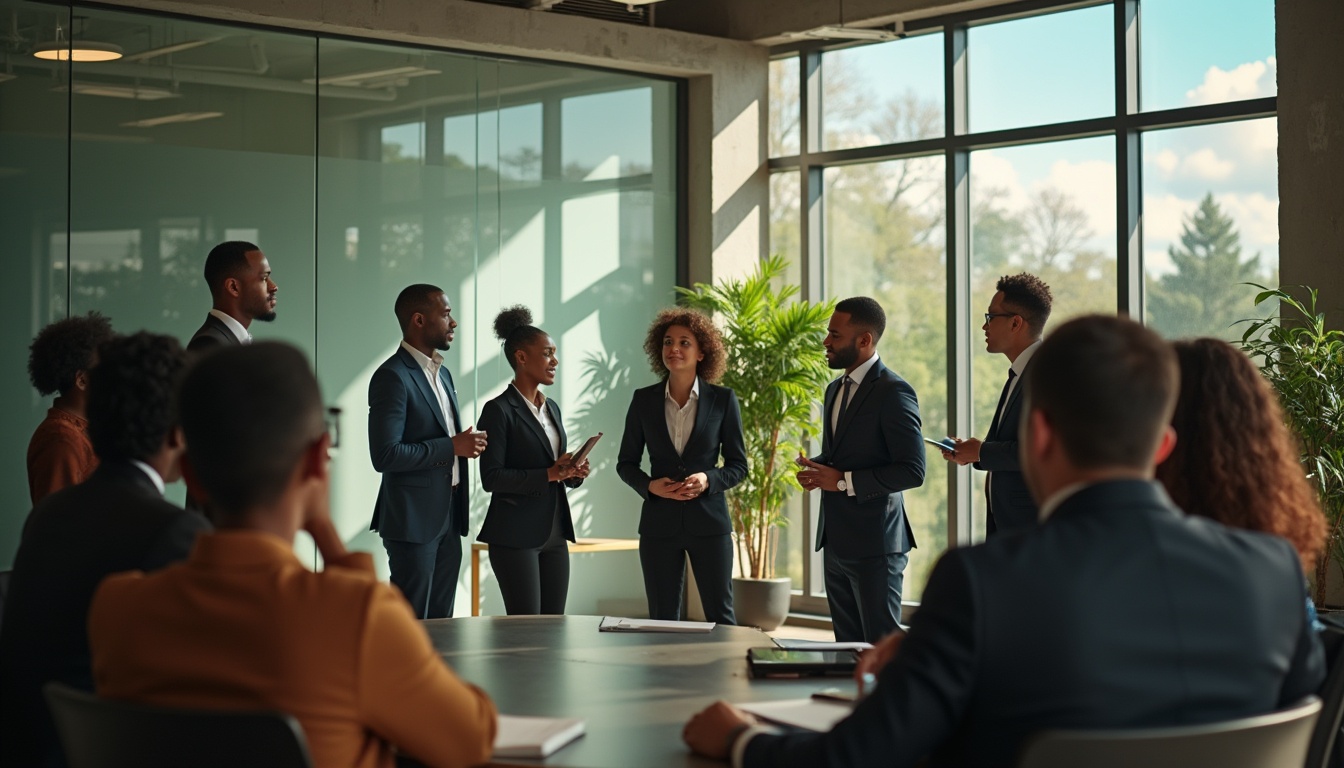 Business-in-a-Box System